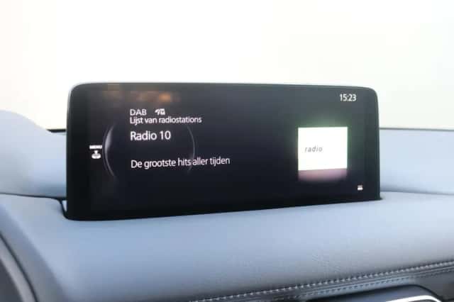 Mazda CX-5 (2025) thumbnail 15