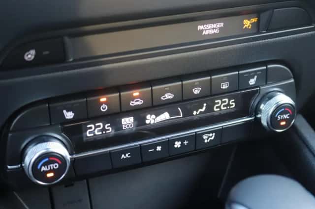 Mazda CX-5 (2025) thumbnail 16