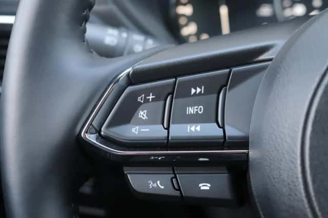 Mazda CX-5 (2025) thumbnail 19