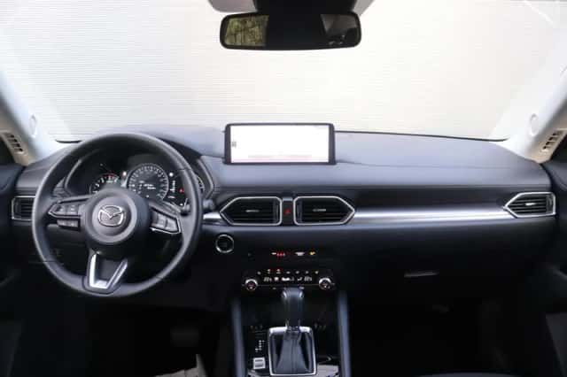 Mazda CX-5 (2025) thumbnail 3