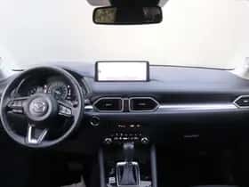Mazda CX-5 (2025) thumbnail 3