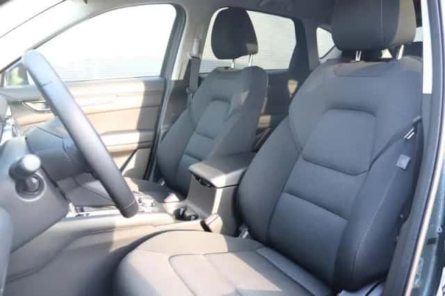 Mazda CX-5 (2025) thumbnail 21