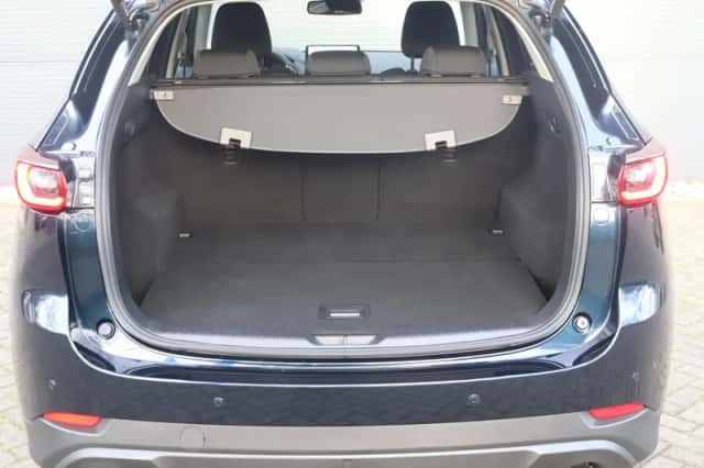 Mazda CX-5 (2025) thumbnail 24