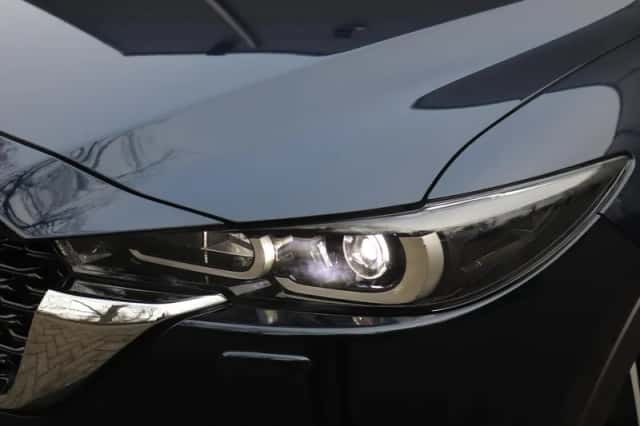 Mazda CX-5 (2025) thumbnail 25