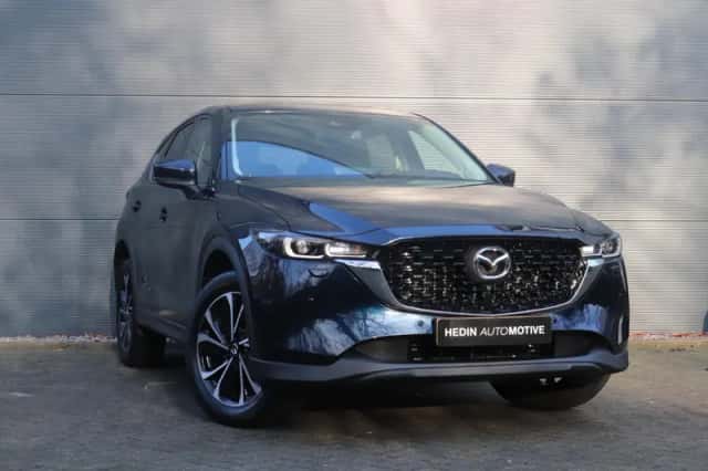 Mazda CX-5 (2025) thumbnail 26