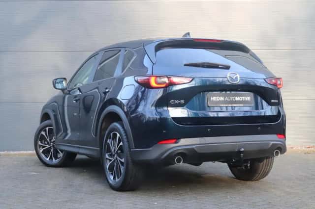 Mazda CX-5 (2025) thumbnail 27