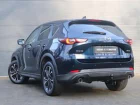 Mazda CX-5 (2025) thumbnail 27