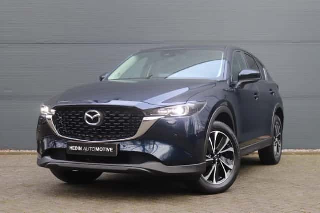 Mazda CX-5 (2025) thumbnail 29