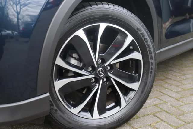 Mazda CX-5 (2025) thumbnail 5