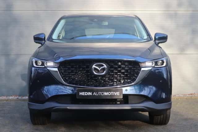 Mazda CX-5 (2025) thumbnail 7
