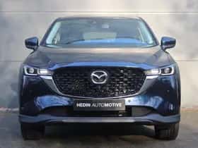 Mazda CX-5 (2025) thumbnail 7