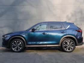 Mazda CX-5 (2025) thumbnail 8
