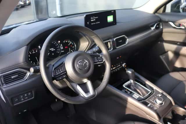 Mazda CX-5 (2025) thumbnail 10