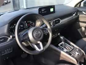 Mazda CX-5 (2025) thumbnail 10