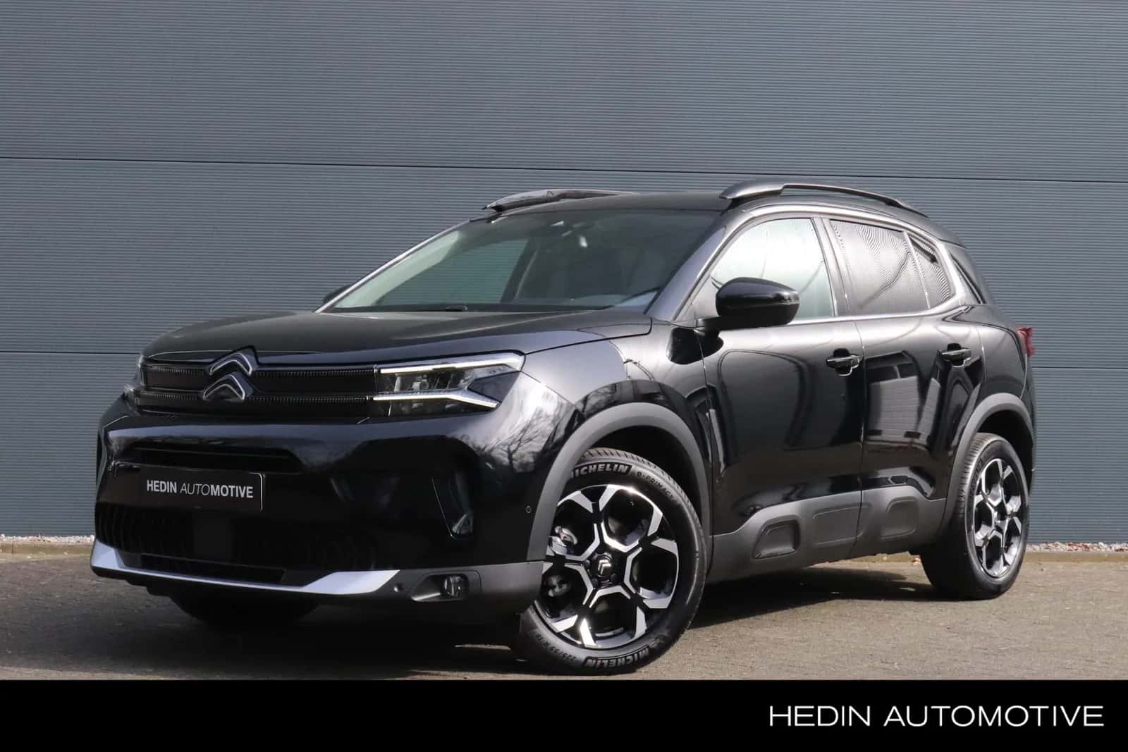 Citroën C5 Aircross (2025) — foto 1