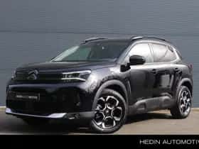 Citroën C5 Aircross (2025) thumbnail 1