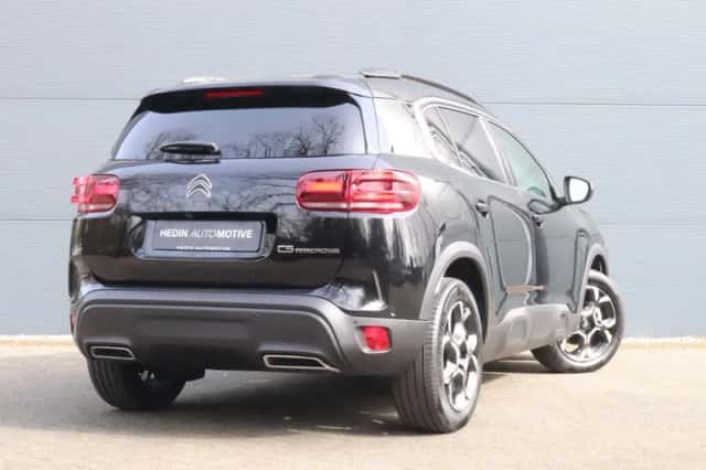 Citroën C5 Aircross (2025) thumbnail 2