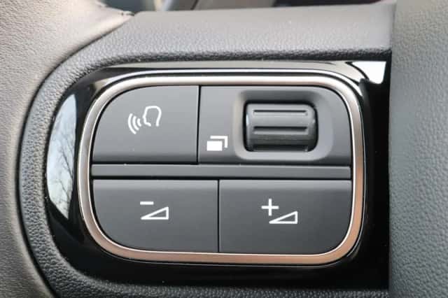Citroën C5 Aircross (2025) thumbnail 14