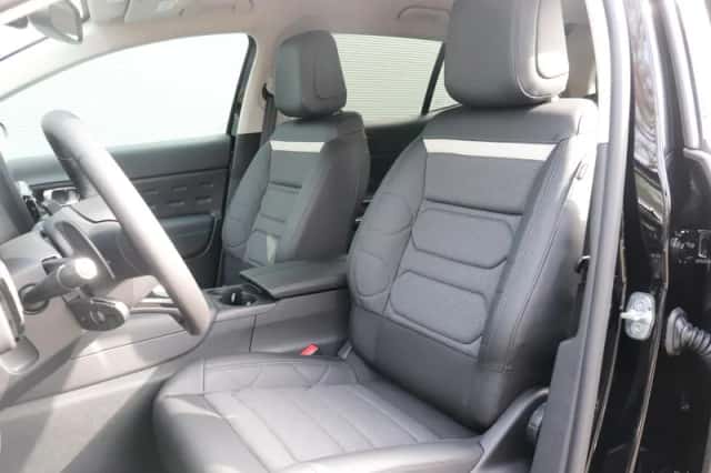 Citroën C5 Aircross (2025) thumbnail 16