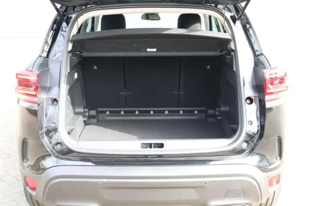 Citroën C5 Aircross (2025) thumbnail 18