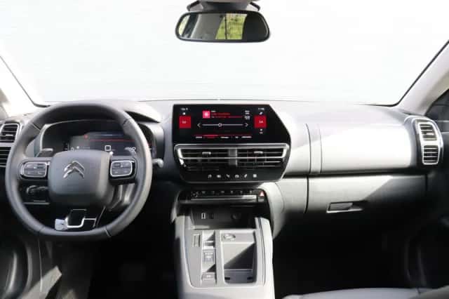 Citroën C5 Aircross (2025) thumbnail 3