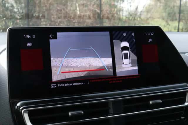 Citroën C5 Aircross (2025) thumbnail 21