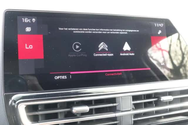 Citroën C5 Aircross (2025) thumbnail 22