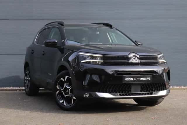 Citroën C5 Aircross (2025) thumbnail 23