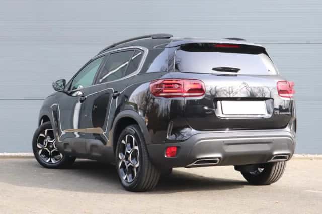 Citroën C5 Aircross (2025) thumbnail 24