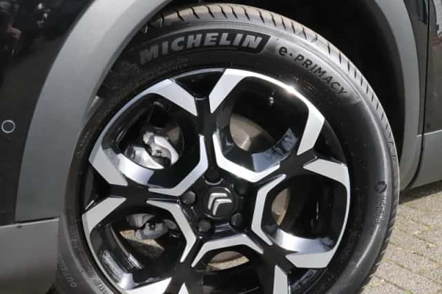 Citroën C5 Aircross (2025) thumbnail 5