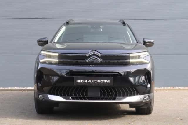 Citroën C5 Aircross (2025) thumbnail 6