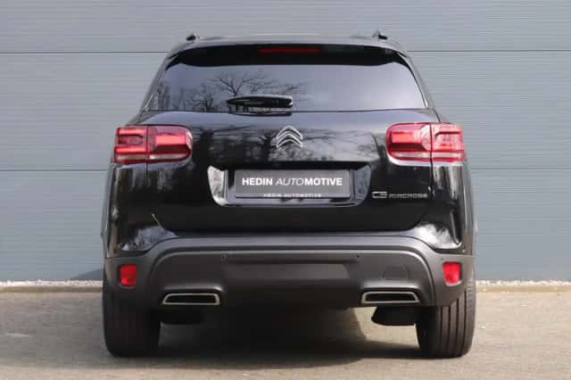Citroën C5 Aircross (2025) thumbnail 8