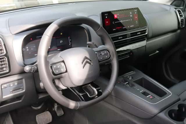 Citroën C5 Aircross (2025) thumbnail 9
