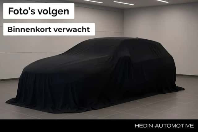 Peugeot 3008 (2018)