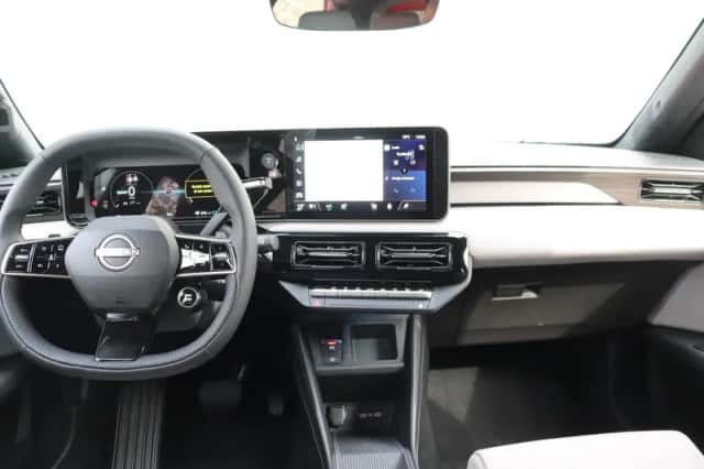 Nissan Micra (2026) thumbnail 3