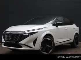 Nissan Qashqai (2026) thumbnail 1