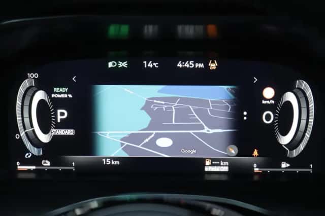 Nissan Qashqai (2026) thumbnail 17
