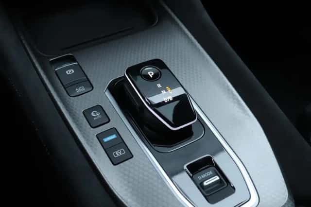 Nissan Qashqai (2026) thumbnail 23