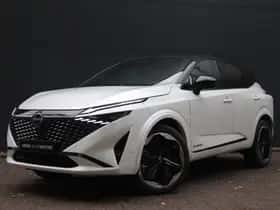 Nissan Qashqai (2026) thumbnail 27