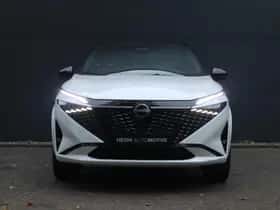 Nissan Qashqai (2026) thumbnail 7