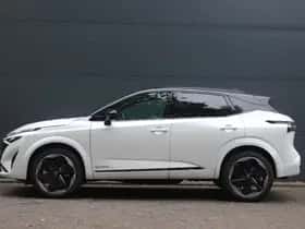 Nissan Qashqai (2026) thumbnail 8
