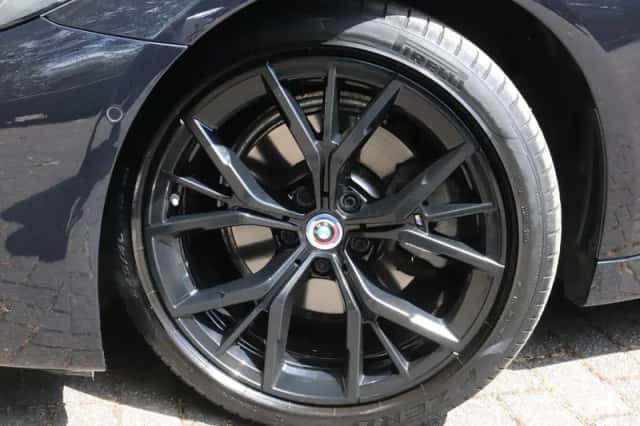 BMW 5-Serie (2022) thumbnail 5