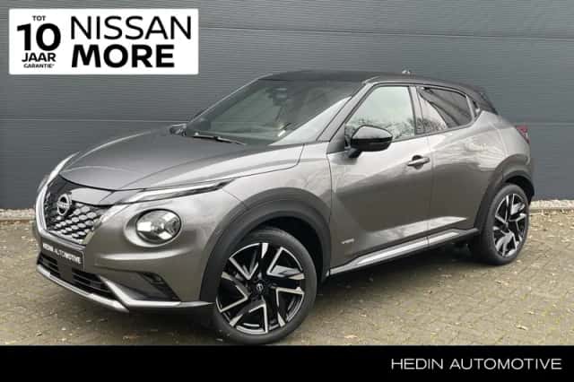 Nissan Juke (2026) thumbnail 1