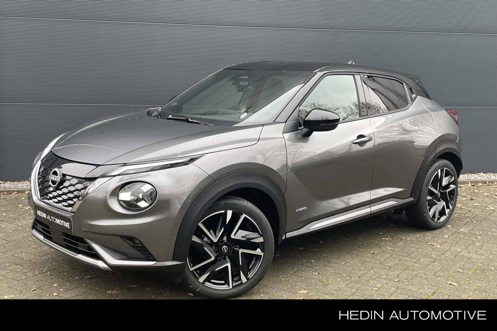 Nissan Juke (2026) — foto 1
