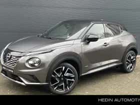 Nissan Juke (2026)