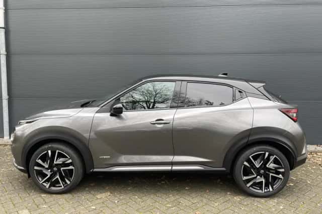 Nissan Juke (2026) thumbnail 2