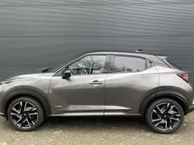 Nissan Juke (2026) thumbnail 2