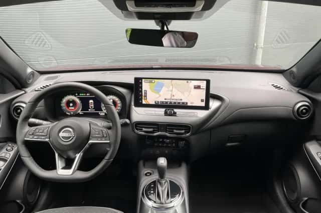 Nissan Juke (2026) thumbnail 14
