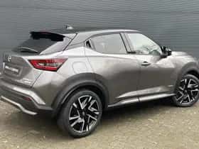 Nissan Juke (2026) thumbnail 3