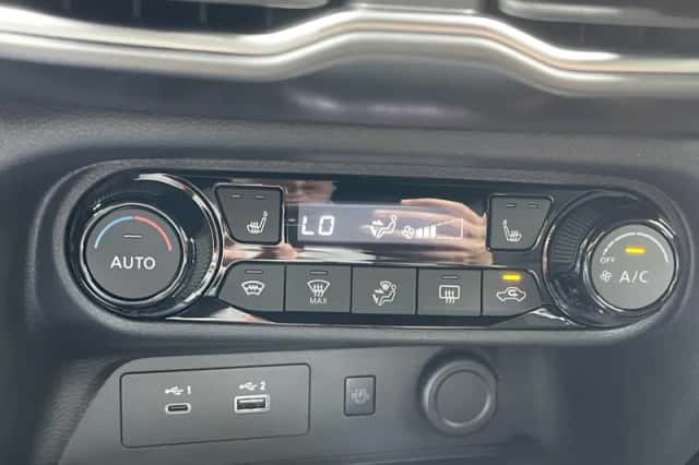 Nissan Juke (2026) thumbnail 25